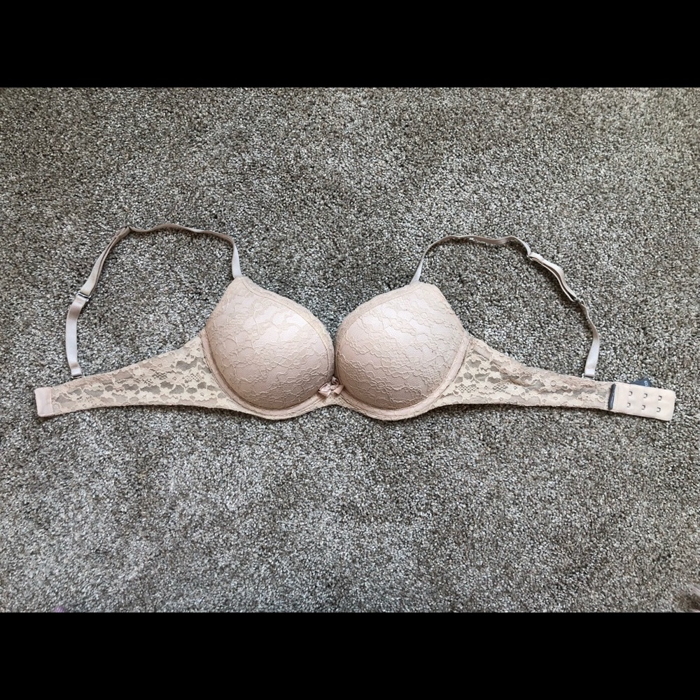 Aerie Extreme Push Up Bra